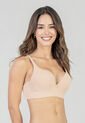 Brasier Mujer Nude FI 96334 de Formas Intimas