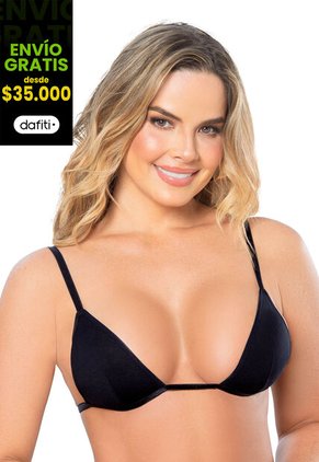 Brasier Paq X2 Multicolor FI 89310