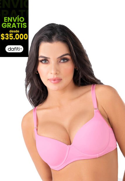 Brasier Rosado FI 71702