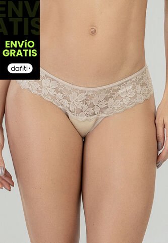 Brasilera Mujer Piel FI 96901 Formas Intimas