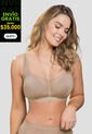 Brasier Mujer Mocca Fi 9602 de Formas Intimas