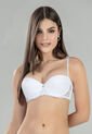 Brasier Mujer Blanco FI 96900 de Formas Intimas