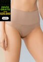 Brasilera Mujer Beige FI 100527 de Formas Intimas