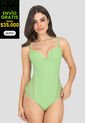 Body Mujer Pistacho Fi 100377 de Formas Intimas