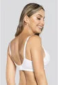 Brasier Mujer Blanco FI 96568 de Formas Intimas