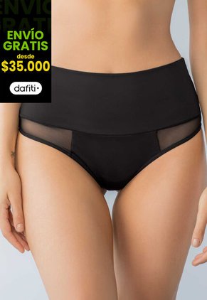 Brasilera Mujer Negro FI 100527