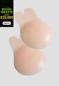 Cubre Pezones Mujer Beige Fi 104257 de Formas Intimas