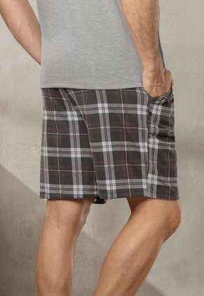 Pantaloneta Hombre Estampado FI 105926
