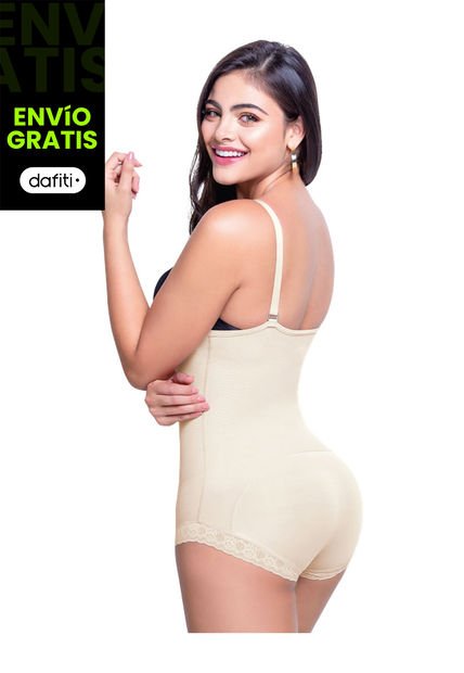 Faja Adulto Femenino Piel FI