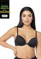 Brasier Paq X2 Mujer Multicolor FI 3238 de Formas Intimas
