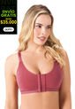 Brasier Rosado FI 76148 de Formas Intimas