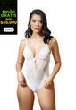 Body Mujer Beige Fi 101903 de Formas Intimas