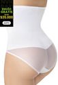 Faja Mujer Blanco FI 88784 de Formas Intimas