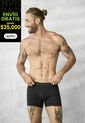 Bóxer Paq X3 Hombre Multicolor FI 2066 de Formas Intimas