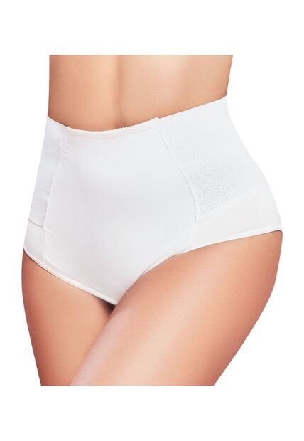 Panty Adulto Para Mujer FI -Blanco