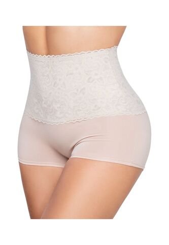 Cachetero Mujer Natural FI 69020 Formas Intimas