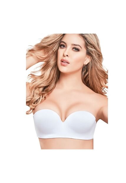 Brasier Para Mujer Blanco FI
