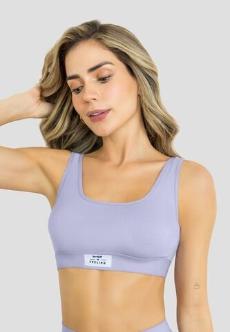 Top Mujer Hortensia Fi 112792 Formas Intimas