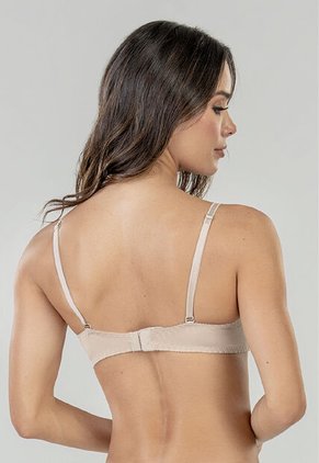 Brasier Mujer Mocca Fi 96900