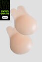 Cubre Pezones Mujer Beige Fi 104257 de Formas Intimas