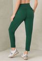 Pantalón Sudadera Mujer Verde Pino Fi 77393 de Formas Intimas