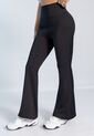 Legging Mujer Negro Fi 112363 de Formas Intimas