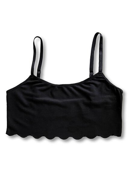 Top  Negro FI 100023