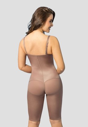 Faja Mujer Café Fi 111043