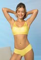Conjunto Mujer Girasol Fi 110964 de Formas Intimas
