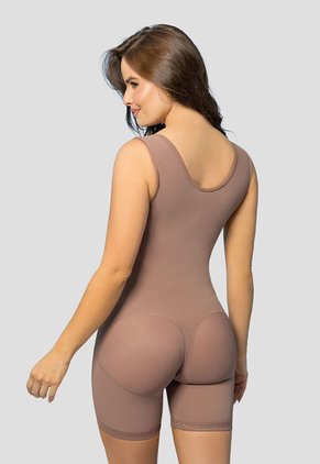 Faja Mujer Café Fi 111042