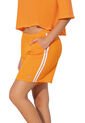 Short Mujer Naranja FI 33552 de Formas Intimas