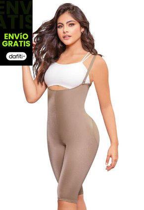Faja Mujer Café Fi 88496