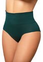Panty Paq X2 Mujer Verde FI 92889 de Formas Intimas