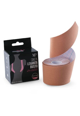 Cinta Levanta Busto Mujer Beige Fi 34545 Formas Intimas