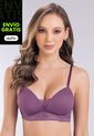 Brasier Mujer Lavanda FI 34543 de Formas Intimas