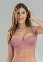 Brasier Mujer Nude Fi 90999 de Formas Intimas