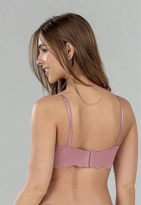 Brasier Mujer Nude Fi 90999