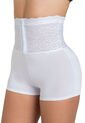 Short Mujer Blanco FI 86051 de Formas Intimas