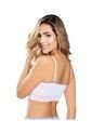 Bustier Adulto Femenino Blanco FI de Formas Intimas