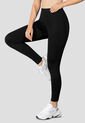 Legging Mujer Negro Fi 110779 de Formas Intimas