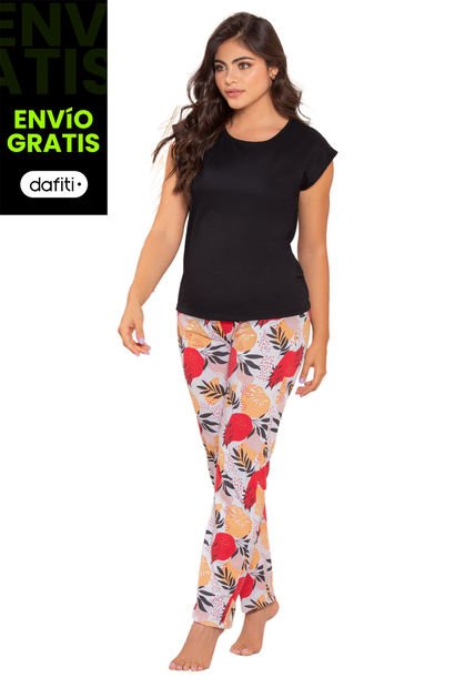 Multiusos Mujer Multicolor FI 77670