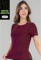 Camiseta Mujer Cereza FI 6553 de Formas Intimas