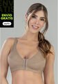 Brasier Mujer Mocca FI 96410 de Formas Intimas