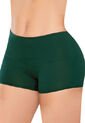 Short Paq X2 Mujer Verde-Rosa FI 76638 de Formas Intimas