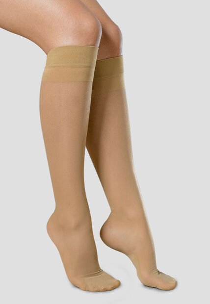 Medias De Compresión Mujer Piel Fi 106052