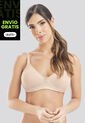 Brasier Mujer Piel FI 96392 de Formas Intimas