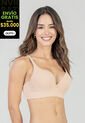 Brasier Mujer Nude FI 96334 de Formas Intimas