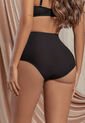 Cachetero Mujer Negro Fi 114344 de Formas Intimas