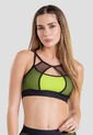 Top Mujer Negro Fi 104308 de Formas Intimas