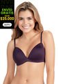 Brasier Mujer Berenjena FI 77787 de Formas Intimas